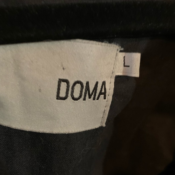 Leather jacket - Picture 3 of 4